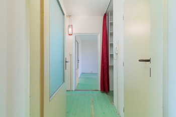 Prodej bytu 4+1 v osobním vlastnictví 84 m², Plzeň