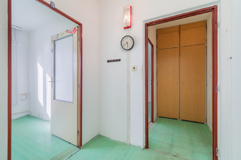 Prodej bytu 4+1 v osobním vlastnictví 84 m², Plzeň