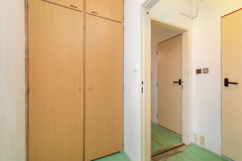 Prodej bytu 4+1 v osobním vlastnictví 84 m², Plzeň