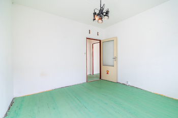 Prodej bytu 4+1 v osobním vlastnictví 84 m², Plzeň