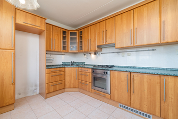 Prodej bytu 4+1 v osobním vlastnictví 84 m², Plzeň