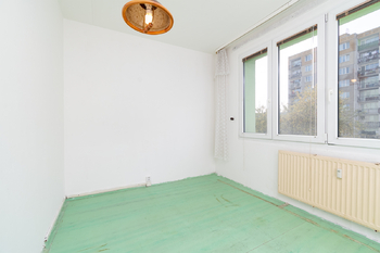 Prodej bytu 4+1 v osobním vlastnictví 84 m², Plzeň