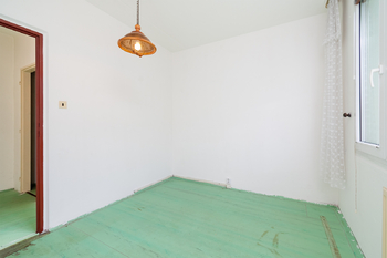 Prodej bytu 4+1 v osobním vlastnictví 84 m², Plzeň