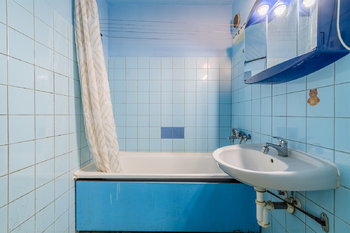 Prodej bytu 4+1 v osobním vlastnictví 84 m², Plzeň