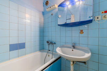 Prodej bytu 4+1 v osobním vlastnictví 84 m², Plzeň