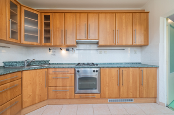 Prodej bytu 4+1 v osobním vlastnictví 84 m², Plzeň