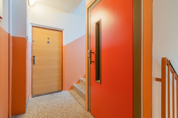 Prodej bytu 4+1 v osobním vlastnictví 84 m², Plzeň