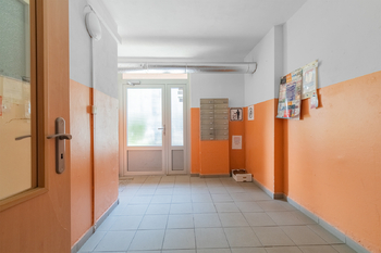 Prodej bytu 4+1 v osobním vlastnictví 84 m², Plzeň