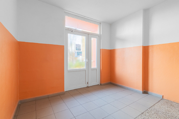 Prodej bytu 4+1 v osobním vlastnictví 84 m², Plzeň