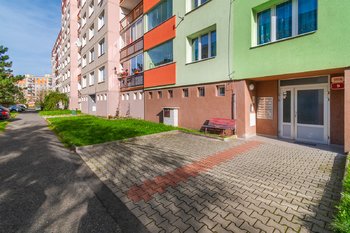 Prodej bytu 4+1 v osobním vlastnictví 84 m², Plzeň