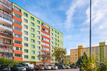 Prodej bytu 4+1 v osobním vlastnictví 84 m², Plzeň