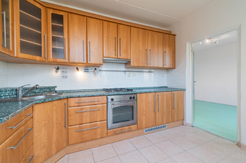 Prodej bytu 4+1 v osobním vlastnictví 84 m², Plzeň