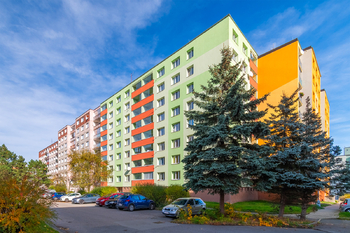 Prodej bytu 4+1 v osobním vlastnictví 84 m², Plzeň