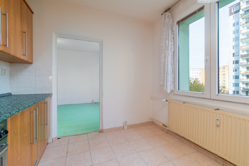 Prodej bytu 4+1 v osobním vlastnictví 84 m², Plzeň