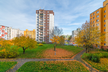 Prodej bytu 4+1 v osobním vlastnictví 84 m², Plzeň