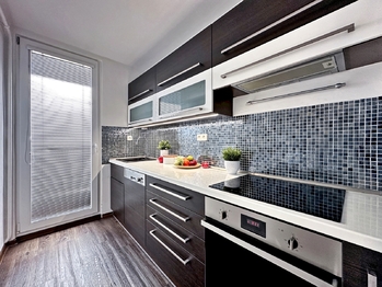 Prodej bytu 2+1 v osobním vlastnictví 53 m², Husinec