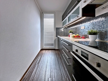 Prodej bytu 2+1 v osobním vlastnictví 53 m², Husinec