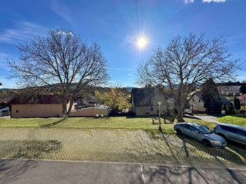 Prodej bytu 2+1 v osobním vlastnictví 53 m², Husinec