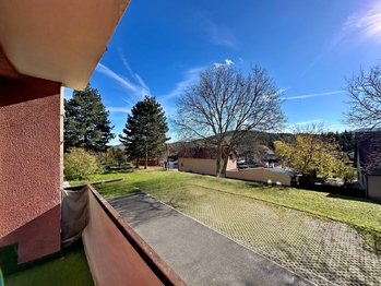 Prodej bytu 2+1 v osobním vlastnictví 53 m², Husinec