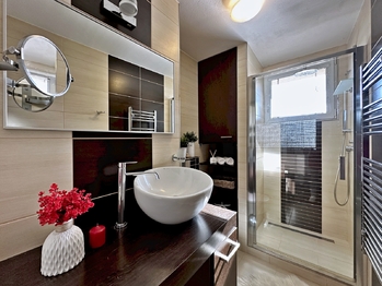 Prodej bytu 2+1 v osobním vlastnictví 53 m², Husinec