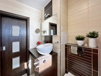 Prodej bytu 2+1 v osobním vlastnictví 53 m², Husinec