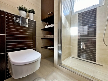 Prodej bytu 2+1 v osobním vlastnictví 53 m², Husinec