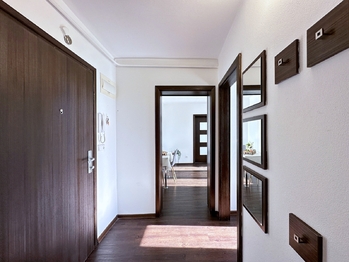 Prodej bytu 2+1 v osobním vlastnictví 53 m², Husinec