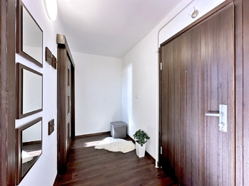 Prodej bytu 2+1 v osobním vlastnictví 53 m², Husinec