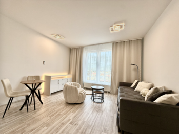 Pronájem bytu 1+kk v osobním vlastnictví 30 m², Plzeň