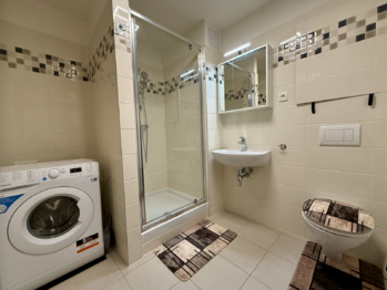 Pronájem bytu 1+kk v osobním vlastnictví 30 m², Plzeň