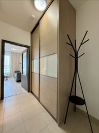 Pronájem bytu 1+kk v osobním vlastnictví 30 m², Plzeň