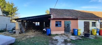 Prodej bytu 2+1 v osobním vlastnictví 867 m², Dešná