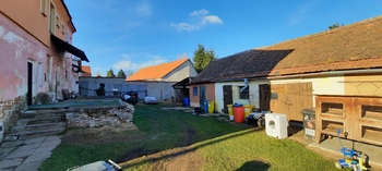 Prodej bytu 2+1 v osobním vlastnictví 867 m², Dešná