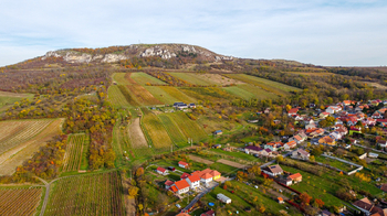 Prodej pozemku 854 m², Bavory