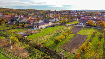 Prodej pozemku 854 m², Bavory