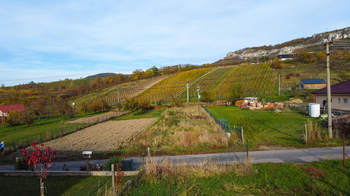 Prodej pozemku 854 m², Bavory