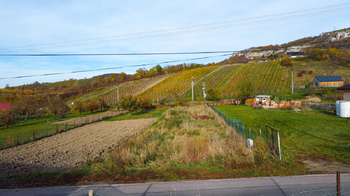 Prodej pozemku 854 m², Bavory