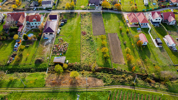 Prodej pozemku 854 m², Bavory