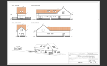 Prodej pozemku 854 m², Bavory