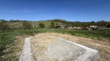 Prodej pozemku 854 m², Bavory