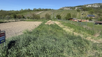 Prodej pozemku 854 m², Bavory