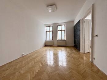 Pronájem bytu 2+1 v osobním vlastnictví 78 m², Olomouc