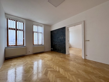 Pronájem bytu 2+1 v osobním vlastnictví 78 m², Olomouc