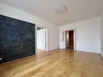Pronájem bytu 2+1 v osobním vlastnictví 78 m², Olomouc