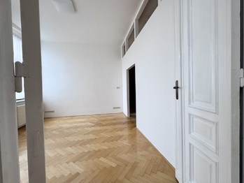 Pronájem bytu 2+1 v osobním vlastnictví 78 m², Olomouc