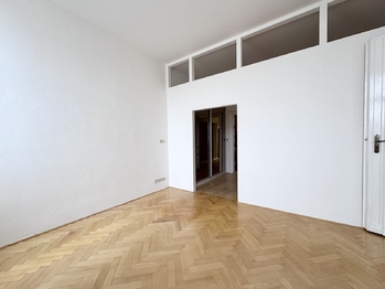Pronájem bytu 2+1 v osobním vlastnictví 78 m², Olomouc