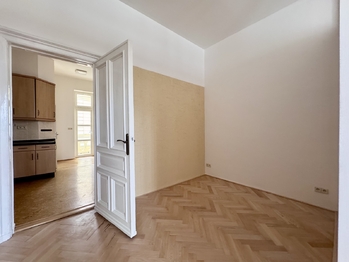 Pronájem bytu 2+1 v osobním vlastnictví 78 m², Olomouc