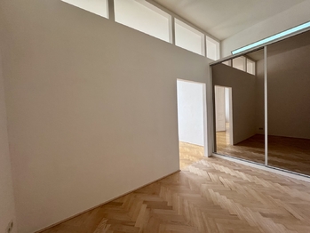 Pronájem bytu 2+1 v osobním vlastnictví 78 m², Olomouc