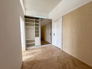 Pronájem bytu 2+1 v osobním vlastnictví 78 m², Olomouc