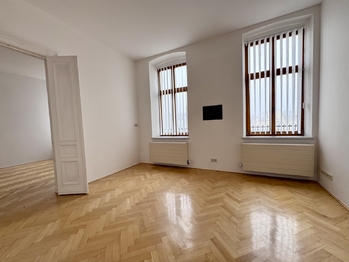 Pronájem bytu 2+1 v osobním vlastnictví 78 m², Olomouc